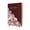 Marble Burgundy, variant on Define Undated 12-Month Planner, Small (A5-5.8" x 8.3"), Softbound, Marble Burgundy