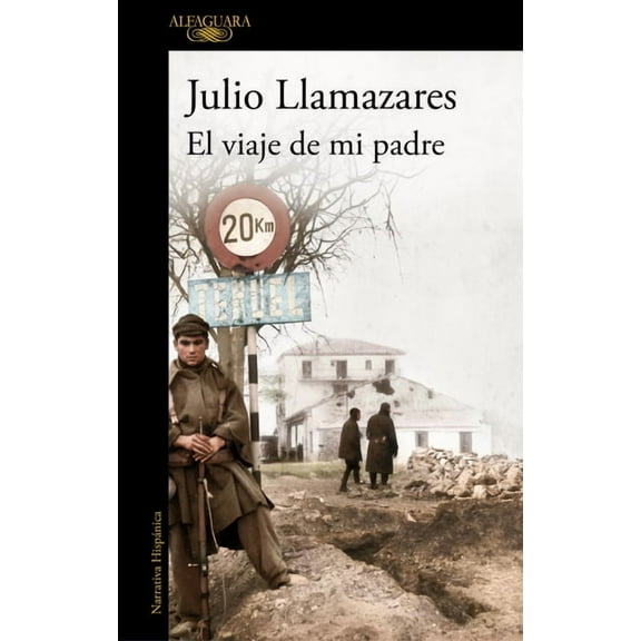 El Viaje de Mi Padre / My Father's Journey, (Paperback)