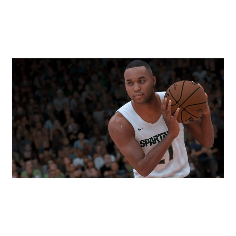 Amazon.com: NBA 2K21 Mamba Forever Edition - PlayStation 4