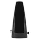 thumbnail image 5 of Metrónomo mecánico BRI universal clásico electrónico para piano batería bajo violín negro, 5 of 10