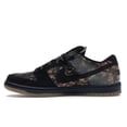 thumbnail image 2 of Nike Men's SB Dunk Low Pushead 2 Skateboarding Shoes, from StockX, 2 of 5
