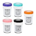thumbnail image 4 of 5pcs Contacts Lens Cleaners Manual Cosmetic Contacts Lens Cleaners (Assorted Color), 4 of 4
