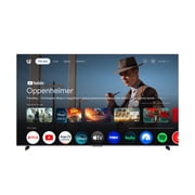 TCL 98 Class QM8K Series QD-Mini LED QLED 4K UHD Smart Google TV (NEW, 2025) - 144Hz, Local Dimming, CrystGlow WHVA Panel - 98QM8K
