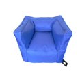 thumbnail image 1 of Fauteuil poire Boscoman à évier magique, 1 of 1