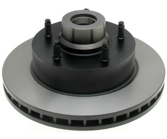 Specialty Truck, School Bus and Medium Duty Rotors