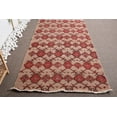 thumbnail image 4 of Turkish Rug, Vintage Rug, Anatolian Rug, 4x7.3 ft Area Rug, Art Rug, Wool Rugs, 4 of 9