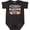 Black Leopard, variant on Inktastic Christmas Cookie Baking Crew with Oven Mitts Boys or Girls Baby Bodysuit