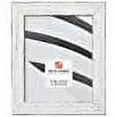 thumbnail image 3 of Craig Frames Jasper Picture Frame, 9 X 12 Inch, Country Marshmallow White, 3 of 4