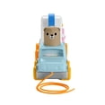 thumbnail image 4 of Juguete para Bebés Mattel Fisher Price Camper de Paseo, 4 of 7