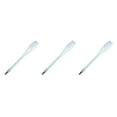 thumbnail image 3 of Transemion 50 Pieces Golf Score Pen Marker Recording Pencils Pocket Tools Sports White 3Set, 3 of 6