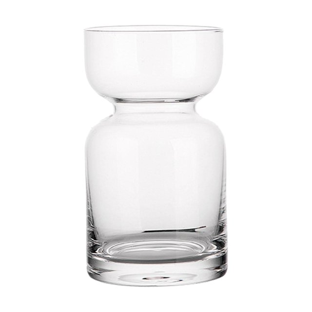 Taza de cristal Cappuccinolatte, reloj de arena reutilizable, tazas de café, taza de café de cristal, taza de café para té, oficina, Camping, viaje, perfecl Taza de café