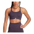 thumbnail image 1 of Top Deportivo adidas Tlrd Impact Violeta Oscuro violeta M, 1 of 3
