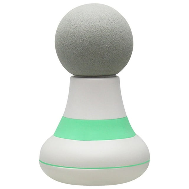 EGNMCR Small Fitness Muscle Relaxer Massage To Relieve Body Muscle Soreness a massager