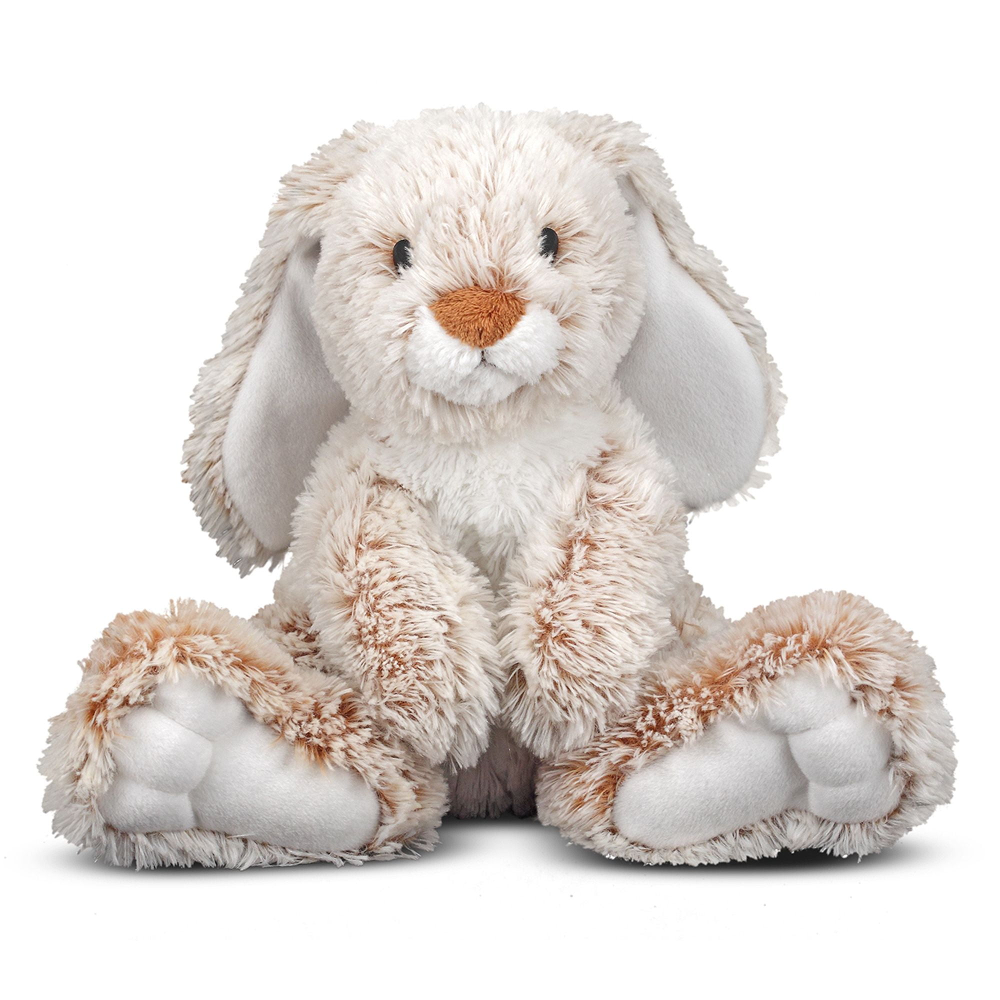 stuffed bunny walmart