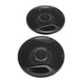 thumbnail image 1 of 2pcs 4 Inch Coaxial Car Speakers, 91db Sensitivity Car Audio Speakers, 250w  Power Output, Advanced Voice Coil  Heat Dissipation, Quick Replacement Component Speakers Car Door., 1 of 8