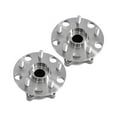 thumbnail image 3 of Rear Wheel Hub Assembly Set - Compatible with 2006 - 2014 IS250 2007 2008 2009 2010 2011 2012 2013, 3 of 3