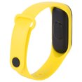 thumbnail image 3 of Upgraded LED Digital Display Touch Screen Sport Watch, Long Lasting Electronic Movement Sports Watch with Silicone Strap and Plastic Mirror for Women Men Student, 3 of 7