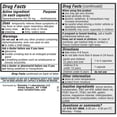 thumbnail image 2 of Reliable 1 Diphenhydramine HCI 25mg Antihistamine 100 Each, 2 of 7