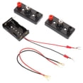 thumbnail image 3 of 1 Set Electrical Circuit Experiment Tools Elementary School Science Experiment Bulbs, 3 of 5