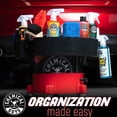 thumbnail image 2 of Organizador Bucket & Dolly Chemical Guys ACC621 Freeloader negro, 2 of 7