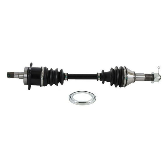 Interparts ATV-CA-8-111 CaN-Am Complete Cv Axle