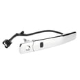 thumbnail image 2 of Door Handle,Driver Side Outside Door Driver Side Door Handle Car Door Handle Leading Edge Technology, 2 of 8