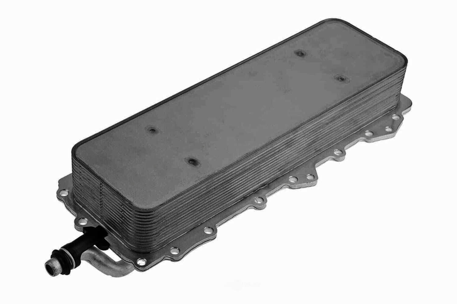 VEMO V48-60-0043 Oil Cooler, engine oil