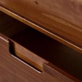 thumbnail image 2 of Manor Park 3 Drawer Mid Century Modern Wood Dresser - Multiple Finishes, 2 of 8