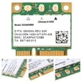 thumbnail image 4 of Tarjeta De Red Para Intel6300 DualBand 2.4/5GHz 802 A G N 450Mbps Mini Puerto PCIE Wifi, 4 of 7