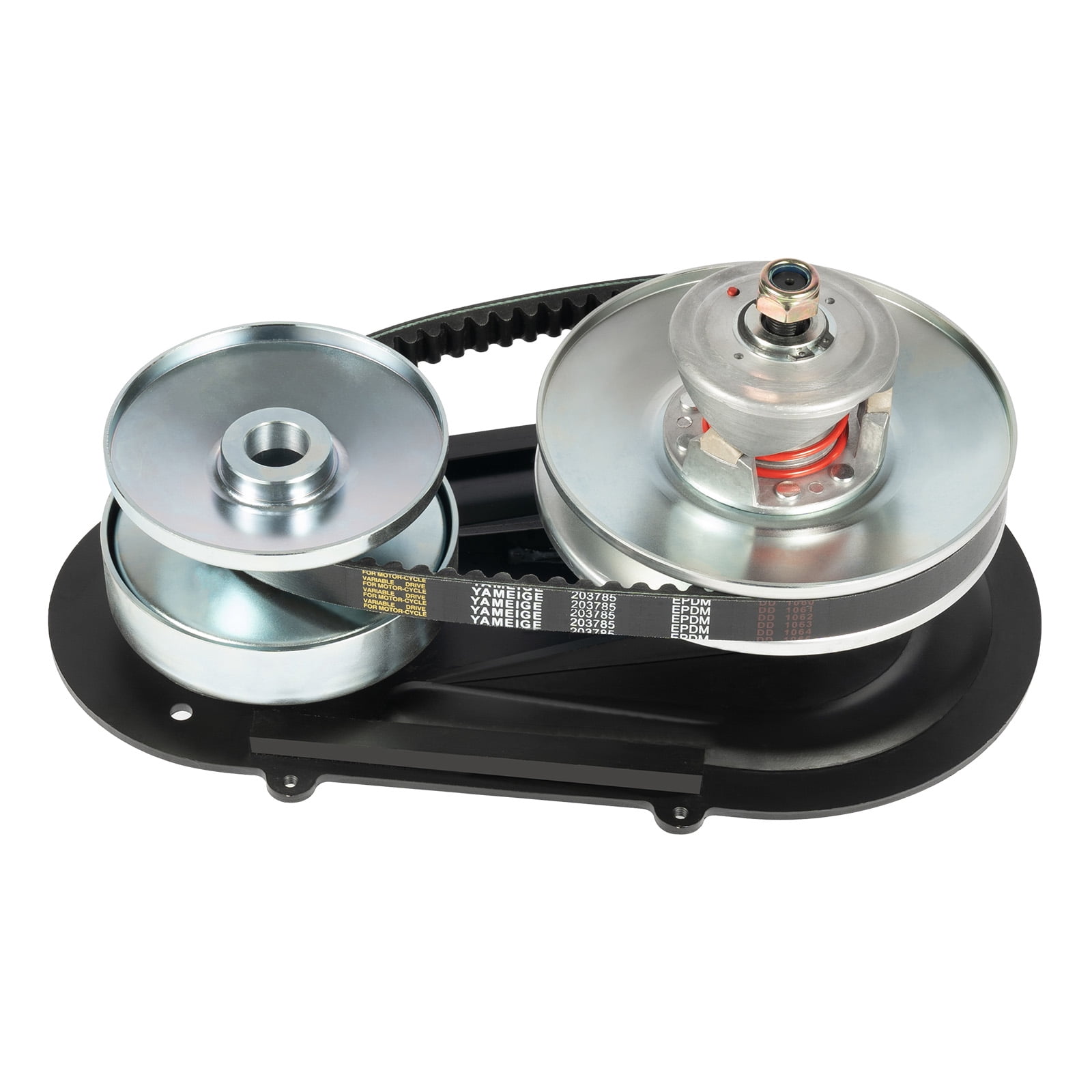 AlveyTech Reverse Gearbox Transmission for XRX-R Trail Master