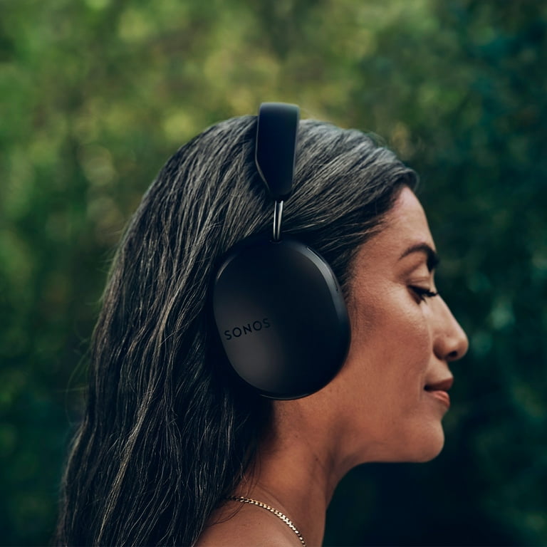 Sonos Ace Bluetooth Wireless Noise Canceling, Smart Sonos Ace Bluetooth Wireless Noise Canceling, Smart