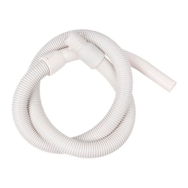 Tubo de aspiradora de 1.8 M Perfecl Accesorios flexibles de extensión manguera de aspiradora