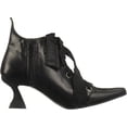 thumbnail image 6 of Ellie Shoes Womens Black Witch Costume Boots Size 9 Female, 6 of 12