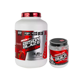 thumbnail image 1 of Redline Proteina Frutos Rojos 3.6kg + Creatina Natural 1kg, 1 of 9