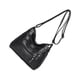 thumbnail image 2 of Minnieouse Bolso de diseñador lujoso para amantes de la moda y creadores de tendencias 2023 Bolsos cruzados imprescindibles para mujeres Bolsas de mensajero y de hombro negro 1, 2 of 6