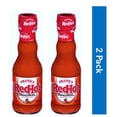 thumbnail image 2 of Frank’s RedHot Original Cayenne Pepper Sauce (2 Pack) - 5 oz Bottles, 2 of 5