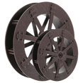 thumbnail image 2 of 2Pcs Tabletop Water Fountain Wheel Replacement Fortune Wheel DIY Scene Layout Wheel, 2 of 4