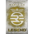 thumbnail image 3 of Legend, 3 of 3