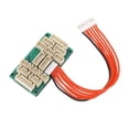 thumbnail image 2 of Placa Adaptadora A6, Cargador Onu Placa Adaptadora UNA6 Módulo De Placa De Carga Portátil PCB para Ferrocarril De Construcción De Cargador A6, 2 of 14