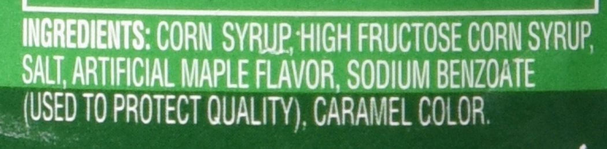 Karo Pancake Syrup, 16-Ounce (Pack of 4)