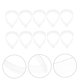 thumbnail image 5 of PAMINGONO 50Ud Para Cuello De En PVC Fácil De Usar Y Ajustar, 5 of 8