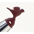 thumbnail image 3 of Alessi MGWHS2 Set Of Two Whistles in Pa, Red/Light Green, 3 of 3