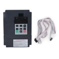 thumbnail image 1 of Variable Frequency Drive, Universal Frequency Inverter, For Elevator Industry Packaging Industry 2.2kw, 1 of 8