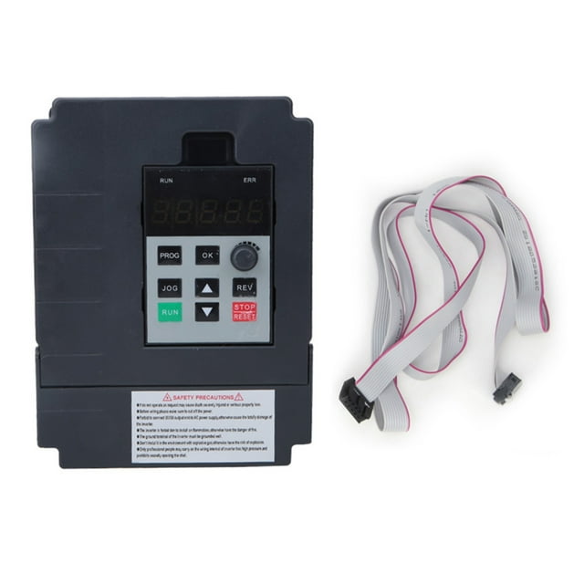 Variable Frequency Drive, Universal Frequency Inverter, For Elevator Industry Packaging Industry 2.2kw