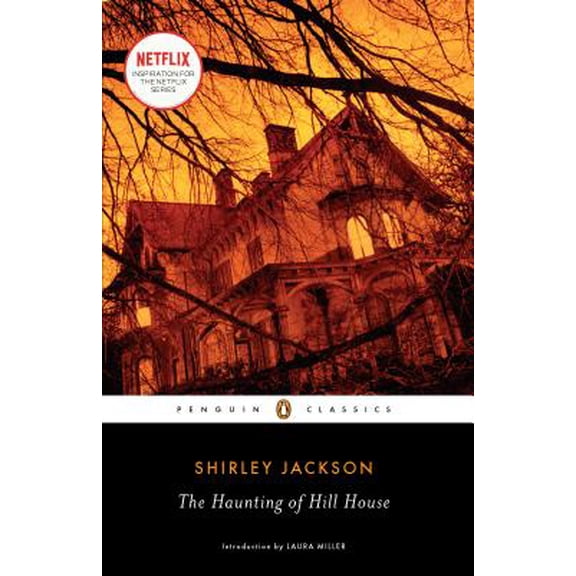 Pre-Owned The Haunting of Hill House (Penguin Classics) Paperback