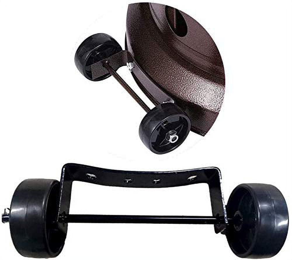 Heater Accessories Patio Heater Wheels Hiland Patio Heater Parts