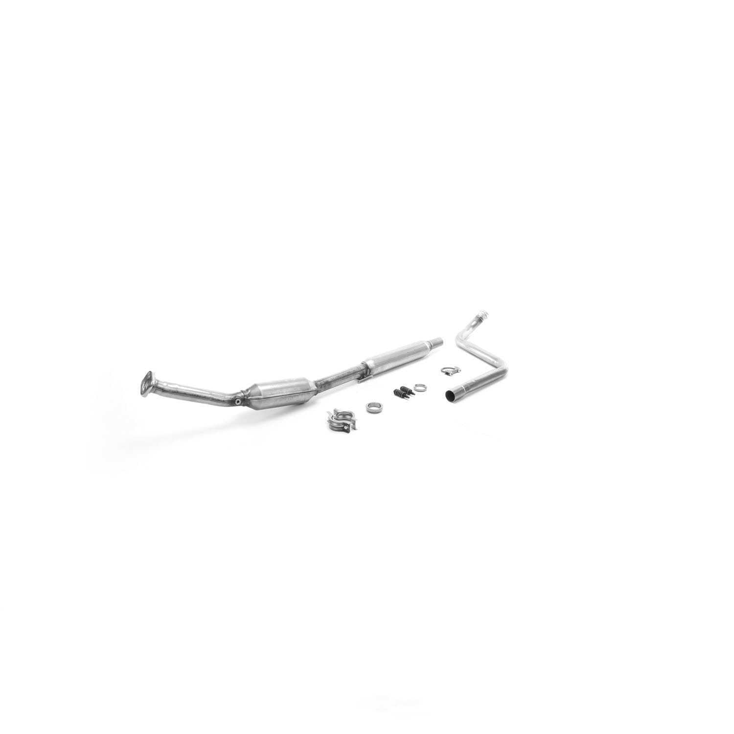 Eastern 40671 Direct Fit Catalytic Converter Fits select: 2004-2006 TOYOTA SCION