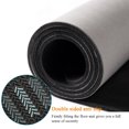 thumbnail image 3 of Halloween Placemats Set of 4 12x20 Inch Washable Wipeable Place Mat for Party Kitchen Dining Home Decor, 3 of 5