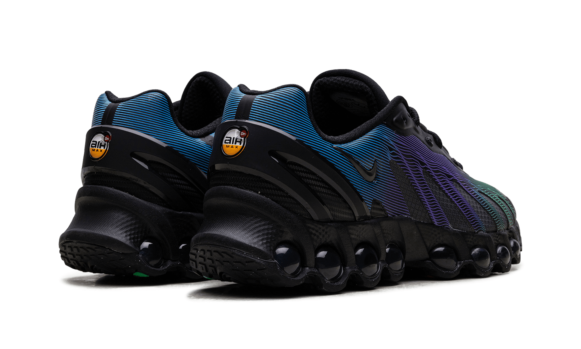 NIKE MENS Air Max Dn8 "Victor Victor NYC" IB2211 001 IB2211 001 from Stadium Goods