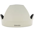 thumbnail image 2 of Camera Lens Hood, For Camera Reduces Lens Flare And , Photography Camera Lens Protector, For  EF 28-300mm F/3.5-5.6L IS USM Lens, Reversible, 2 of 8